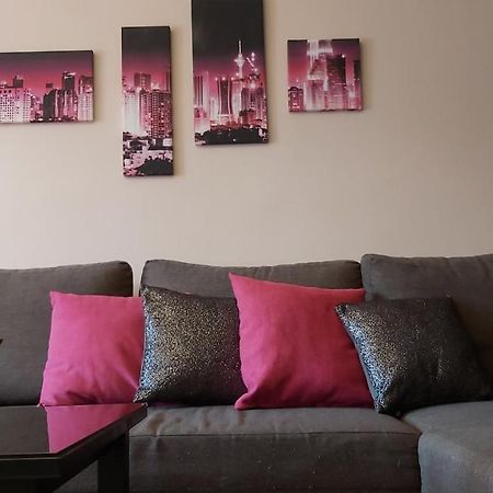 FREE PARKING - Tisza-parti Napfény Apartman Szeged Esterno foto