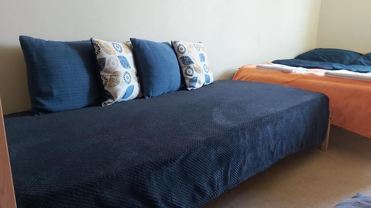 FREE PARKING - Tisza-parti Napfény Apartman Szeged Esterno foto