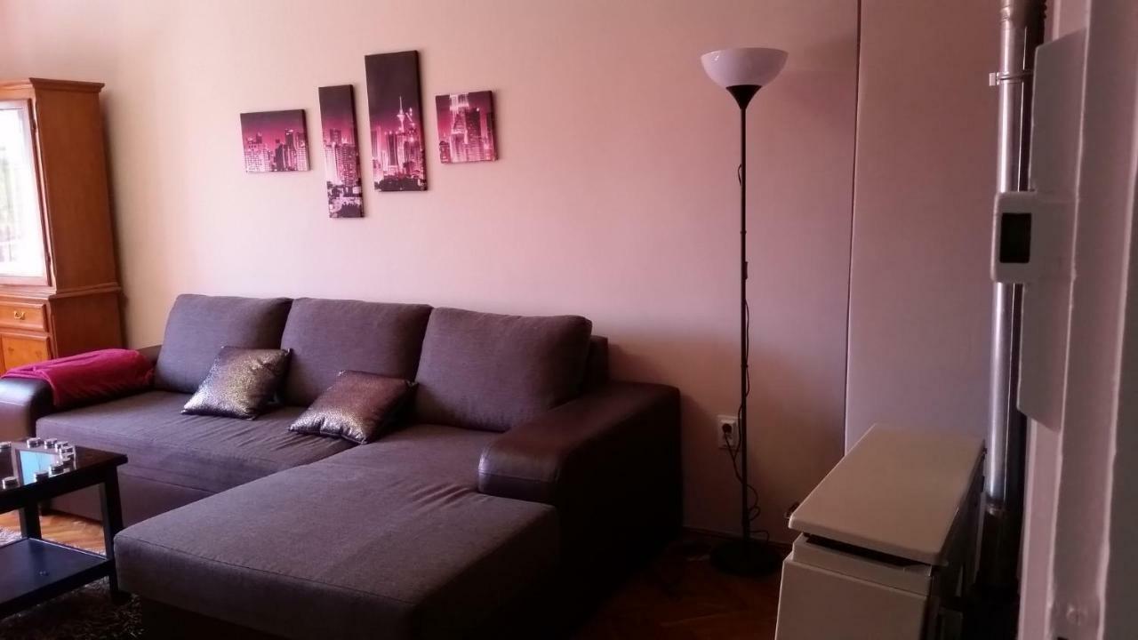 FREE PARKING - Tisza-parti Napfény Apartman Szeged Esterno foto