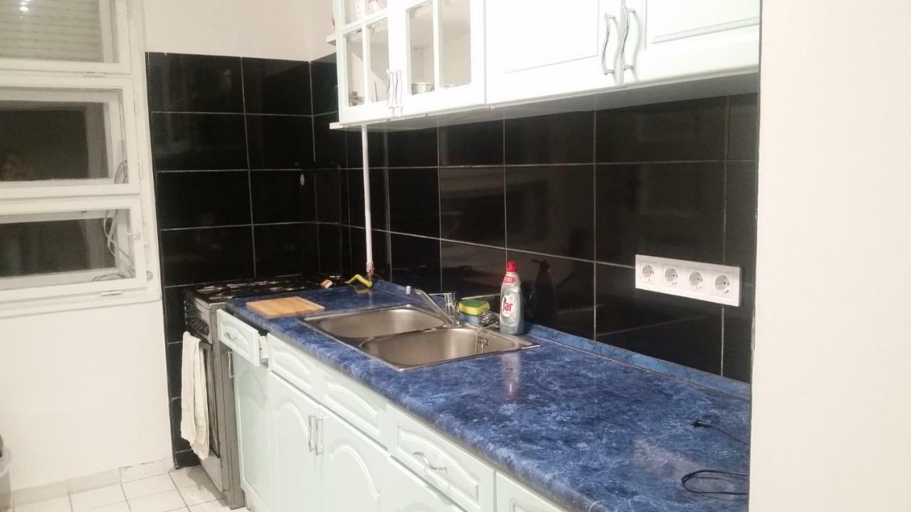 FREE PARKING - Tisza-parti Napfény Apartman Szeged Esterno foto