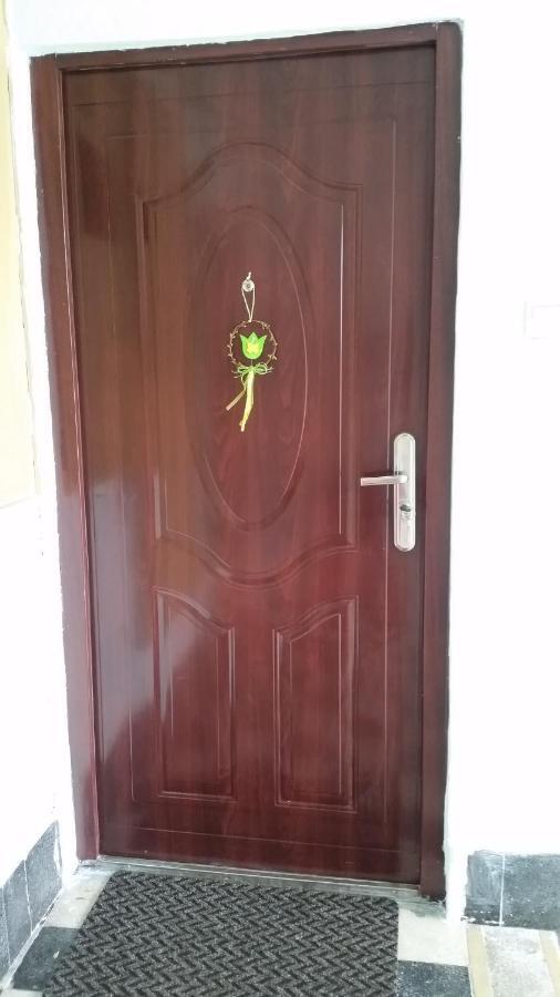 FREE PARKING - Tisza-parti Napfény Apartman Szeged Esterno foto